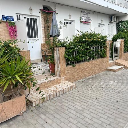 Sweetmar Guestrooms-Ground Floor Kos Town Exterior photo